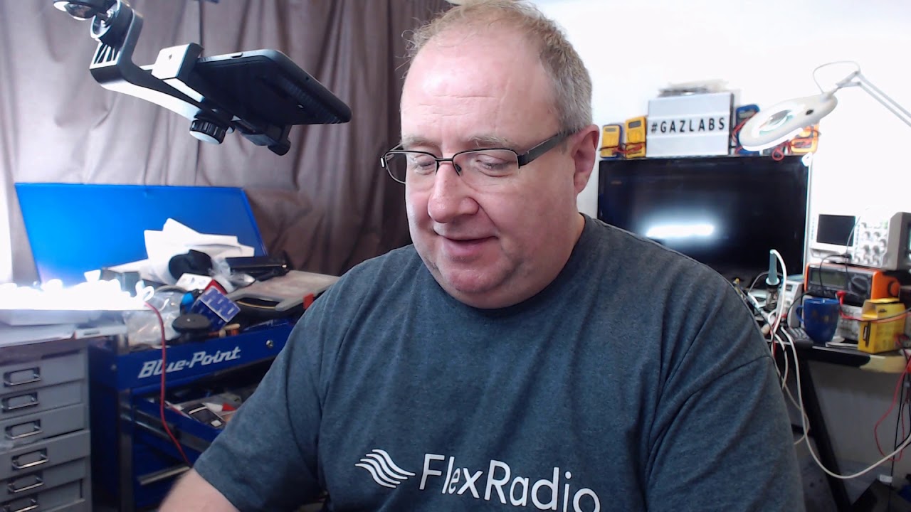 MetroPWR FX-700 Antenna analyser, uBix, SDRPlay RSP-DX