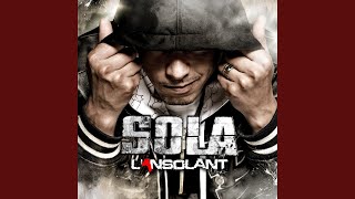 Sort le pompe - Sola