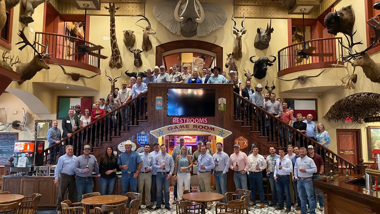 Introducing Texas Ranch Sales