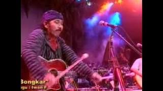 iwan fals - bongkar (kantata takwa 1998)