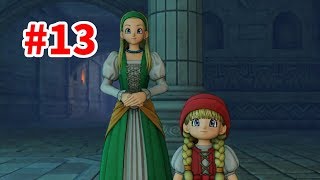 ドラクエ11 荒野の地下迷宮へ ネタバレ注意 Youtube