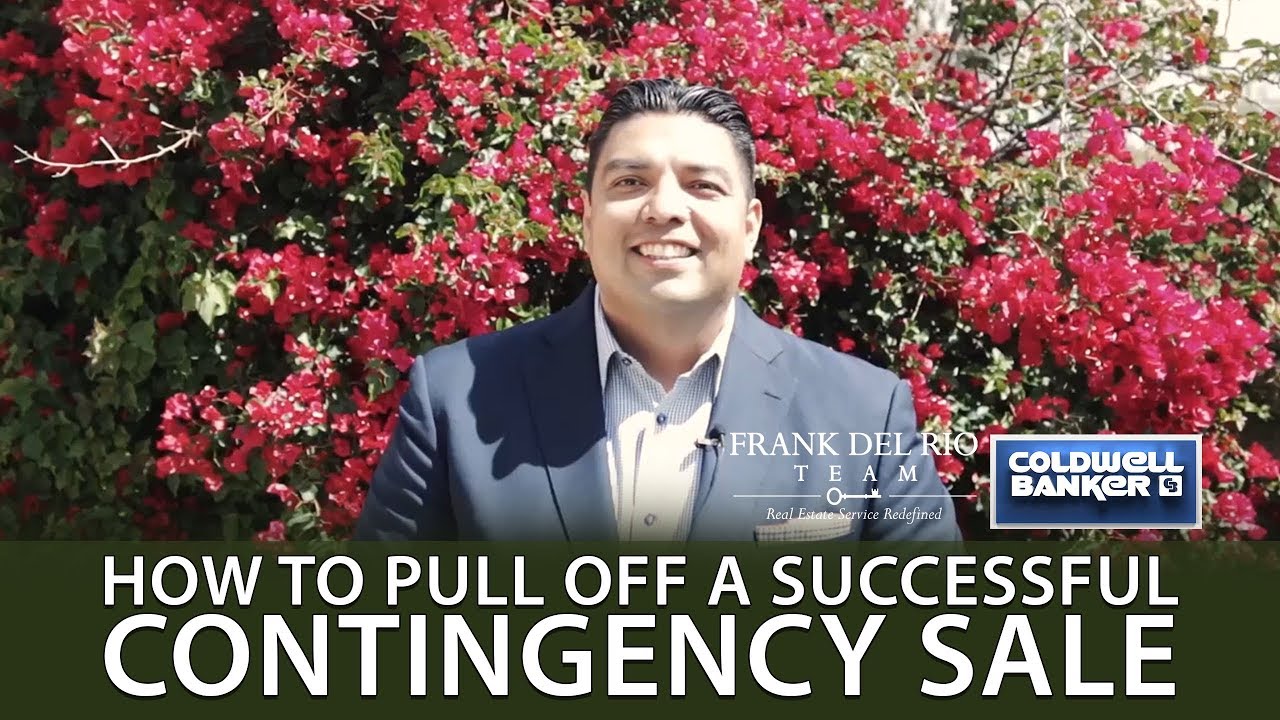 Orange & LA County Real Estate Agent A 3Step Guide to Conducting a