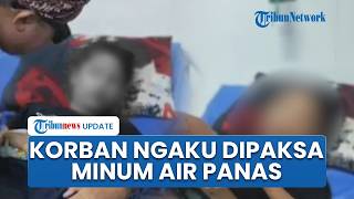 Viral Video Pengakuan Bocah di Sukabumi Ngaku Dianiaya Ibu Tiri sebelum Meninggal, Ayah Korban Murka