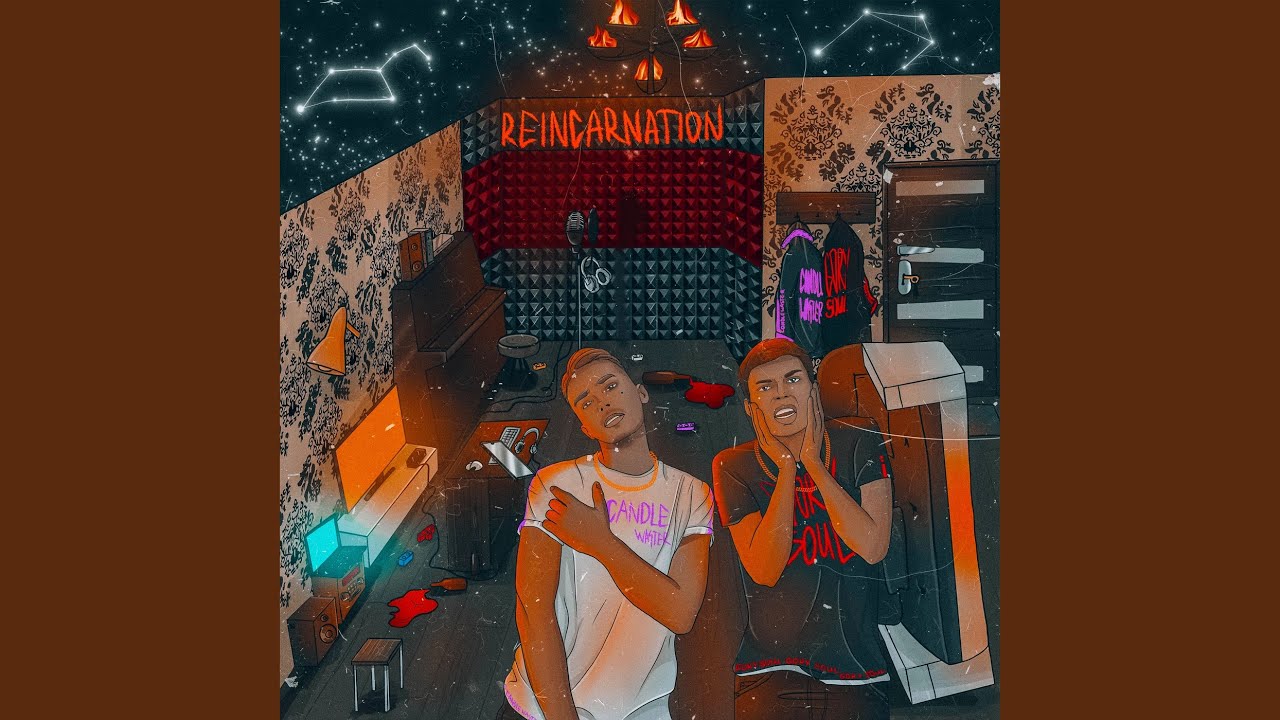 CORONA MOOD (Prod. by money flip)