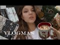 malife: vlogmas 2023