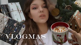 malife: vlogmas 2023