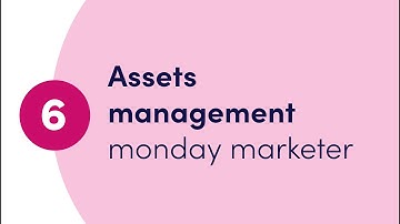 Getting started with monday marketer Ch. 6 