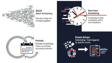 Why Task Scheduling Isn’t Just Time Management | Smarter System Design