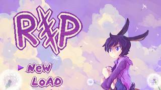 Bless You, Rip (v0.110 Demo) (2014)