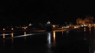 Drawbridge In Green Bay Natalie Nightwolfs 6K & Crinkleluvin Asmrs 5K Subscribers Special Video