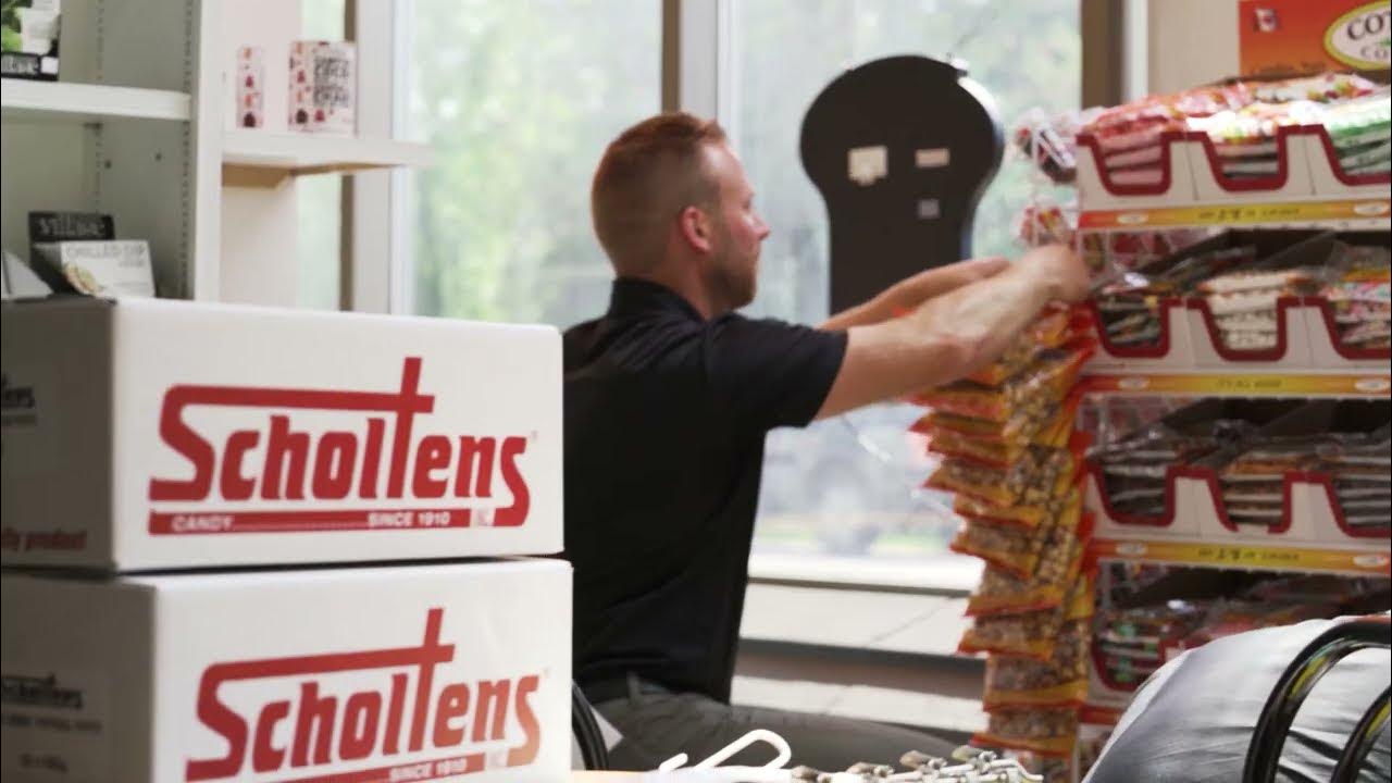 scholtens-candy-inc-cottage-country-candy-recruitment-video-youtube
