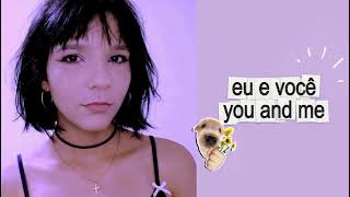 한니 (HANNI) - You And You (Oficial Liric Vídeo) 