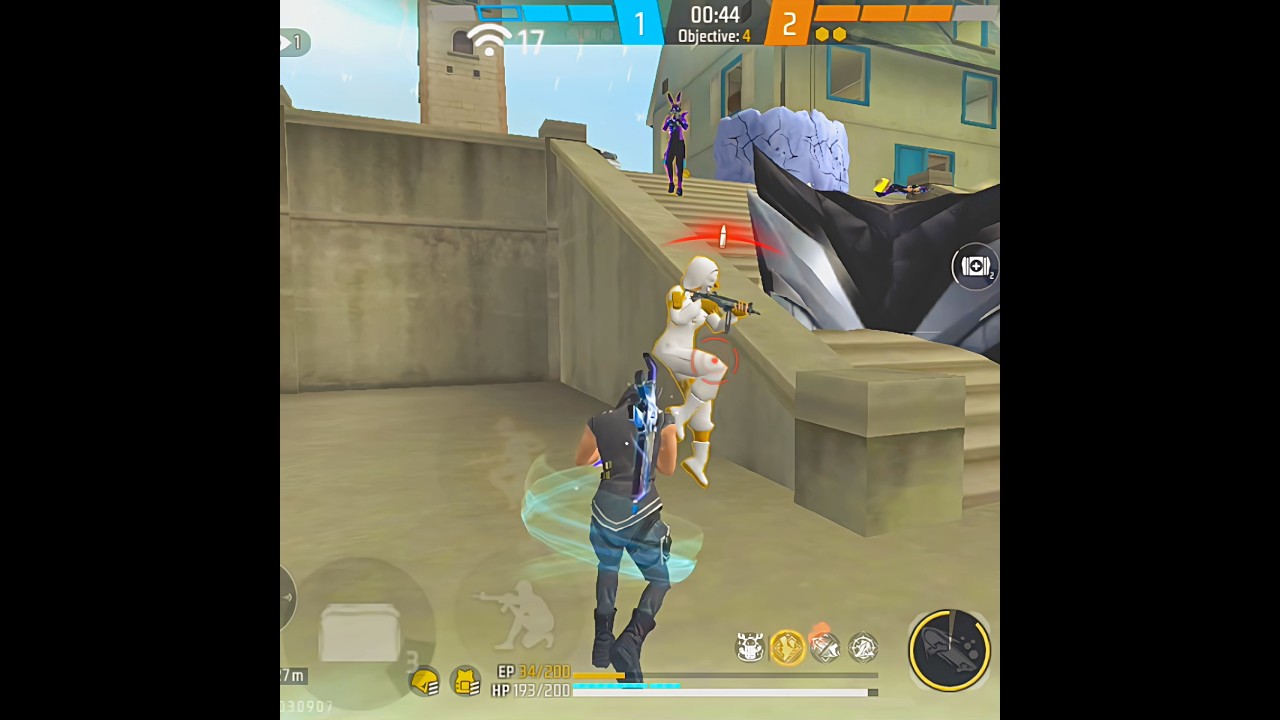 БЕЗУМНОЕ ШОУ МАСТЕРСТВА 😈 | 1 ПРОТИВ 4 ЧЕЛОВЕК 