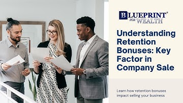 What is a Retention Bonus & How Does it Work?