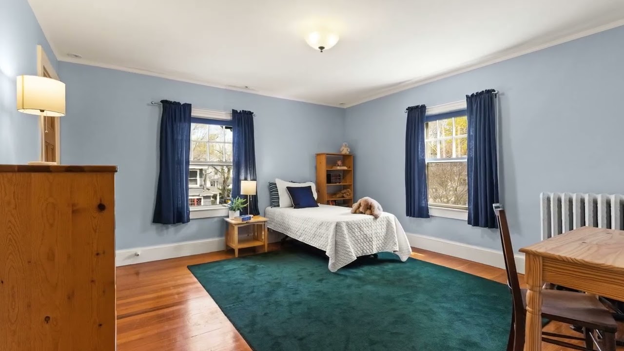 433 Main St, Winchester MA 01890, USA