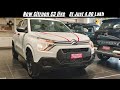 New Citroen C3 live Honest Review Better than Kwid Climber