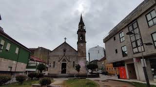 IGLESIA SANTA MARIA DE PORRIÑO DOMINGO 9-5-2021 HORA 110039