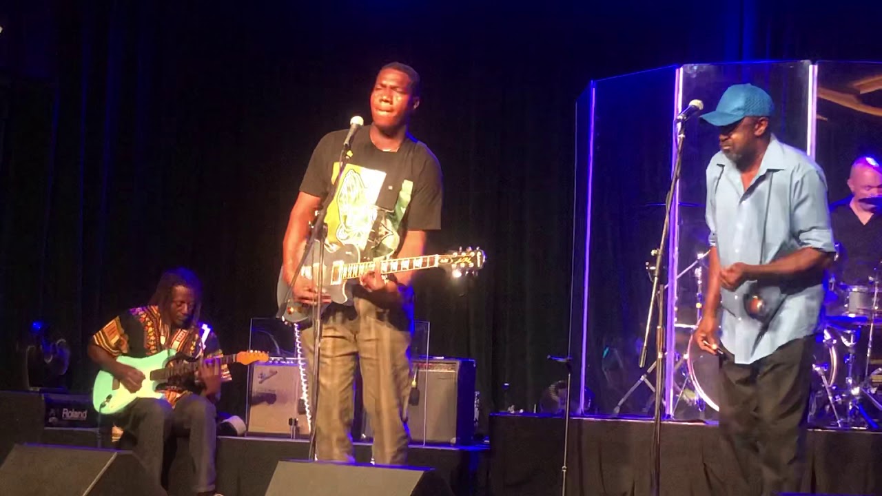 Kent Burnside There’s nothing I can do