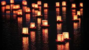 Richard Noll ~ Invocation Video | Soothing Uplifting Music
