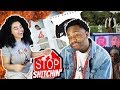 HE GOT A PSA FOR ALL SNITCHES | YG - Stop Snitchin [REACTION]