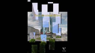 Los edificios más altos de A Coruña