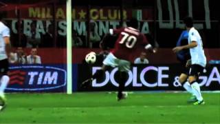 Directv Sports - La Serie A Por Directv Sports