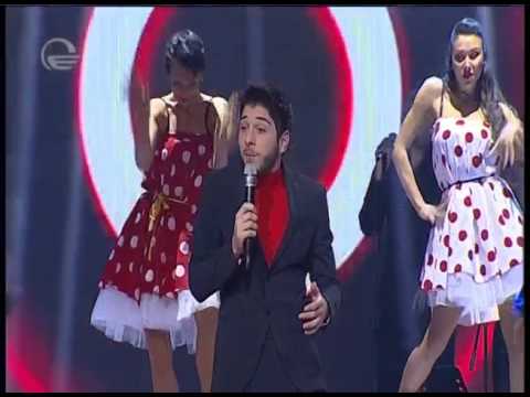 ოთო ღურწკაია  - A little less Conversation