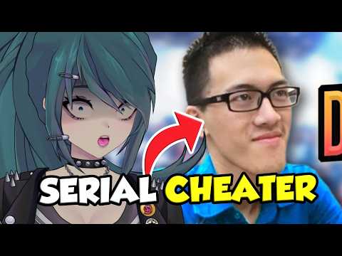 CAUGHT CHEATING LIVE ON STREAM| Weeto Reacts To The Downfall of the Most Notorious Yu-Gi-Oh! Cheater