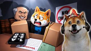 Download lagu IS OBIT CHEATING ON A SCHOOL EXAM? - Roblox Cheating During Testing
