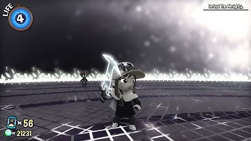 "Saving the Universe" - A Hat in Time - HKSTDOI:2 - Episode 5