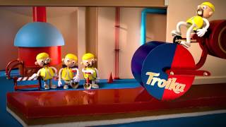 Reklame Nidar Favoritter.