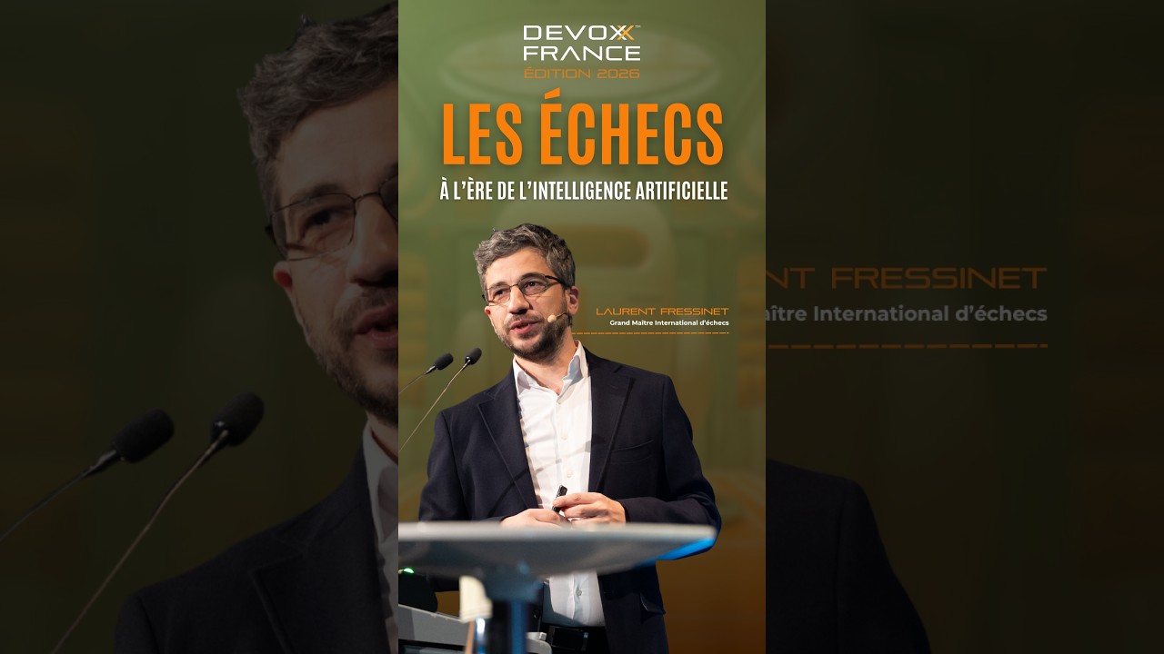 Les échecs à l’ère de l’intelligence artificielle