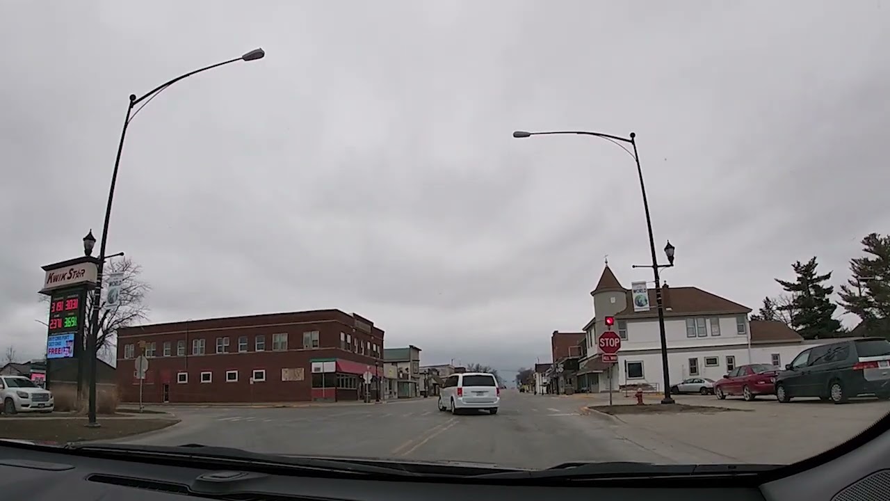 Postville  IA   America's Small Towns