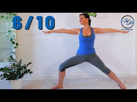 YOGA HIIT Fusion