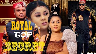 ROYAL TOP SECRET COMPLETE MOVIE (New Hit Movie)KEN ERICS & UJU OKOLI Latest Nigerian Nollywood Movie