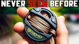 45 Next Level Camping Gear & Gadgets 2025!