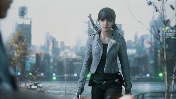 Bright Memory Early access  Episode 1 full gameplay