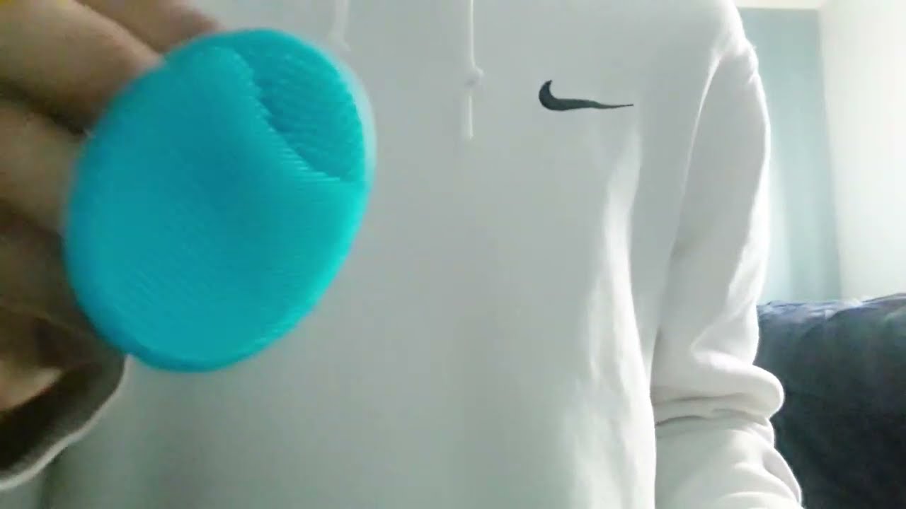 Making Your Skin Care ASMR