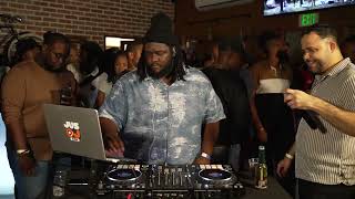 NO RULES ANNIVERSARY FEATURING JUS OJ ICON & JUST-IN-TIME - HOP HOP & OLD SOCA