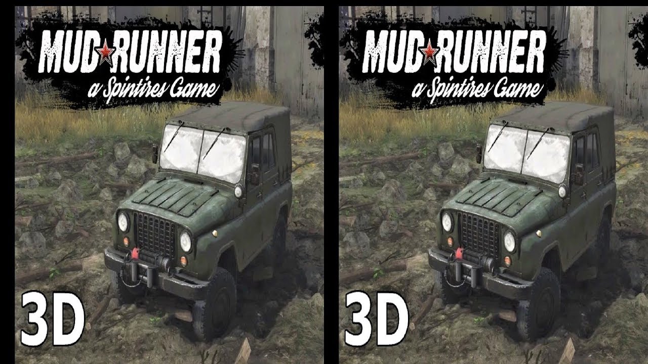 spintires vr spintires vr