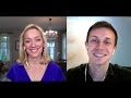 Kris Carr Interviews Nathan Runkle: What everyone should know about factory farming & animal welfare
