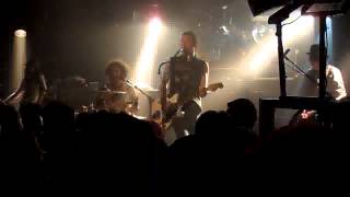 Dandy Warhols &quot;Enjoy Yourself&quot; LIVE @ Abart Club