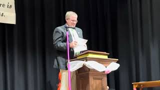 Northern Valley 8th Grade Graduation (Part 2) - May 18, 2026