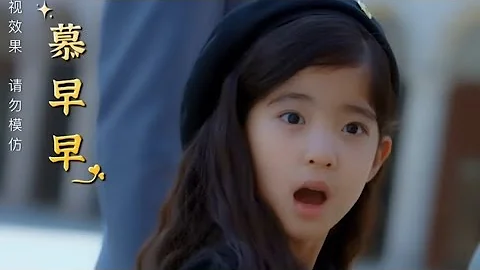 Overbearing CEO Unexpectedly Met A Kid Who Looked Exactly Like Him. He Took Her Home Doted On Her.