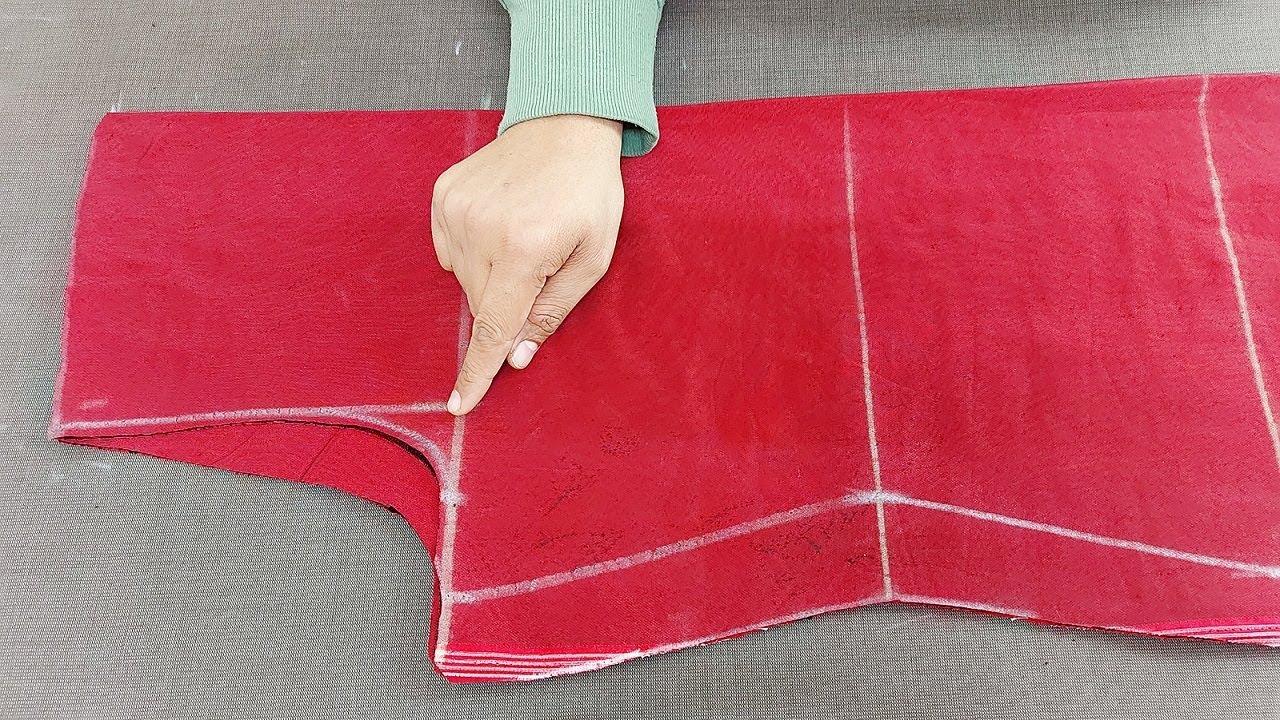 सर्दी की Kurti और Sleeves Cutting के खास Tips जो आपके बहुत काम आएंगे