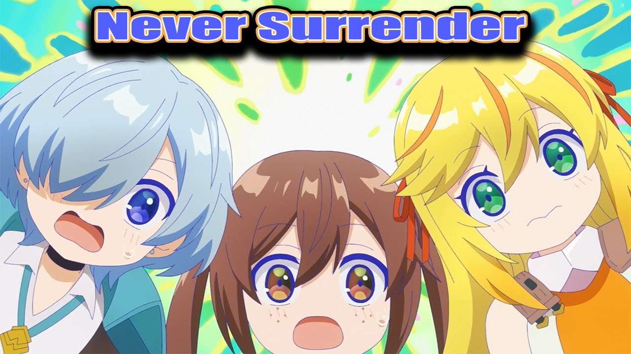 Outcast Restaurant Ep 9 Recap: The Party That Won't Quit