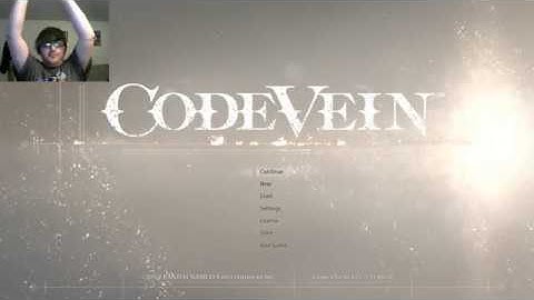 Code Vein Part 12 (End)