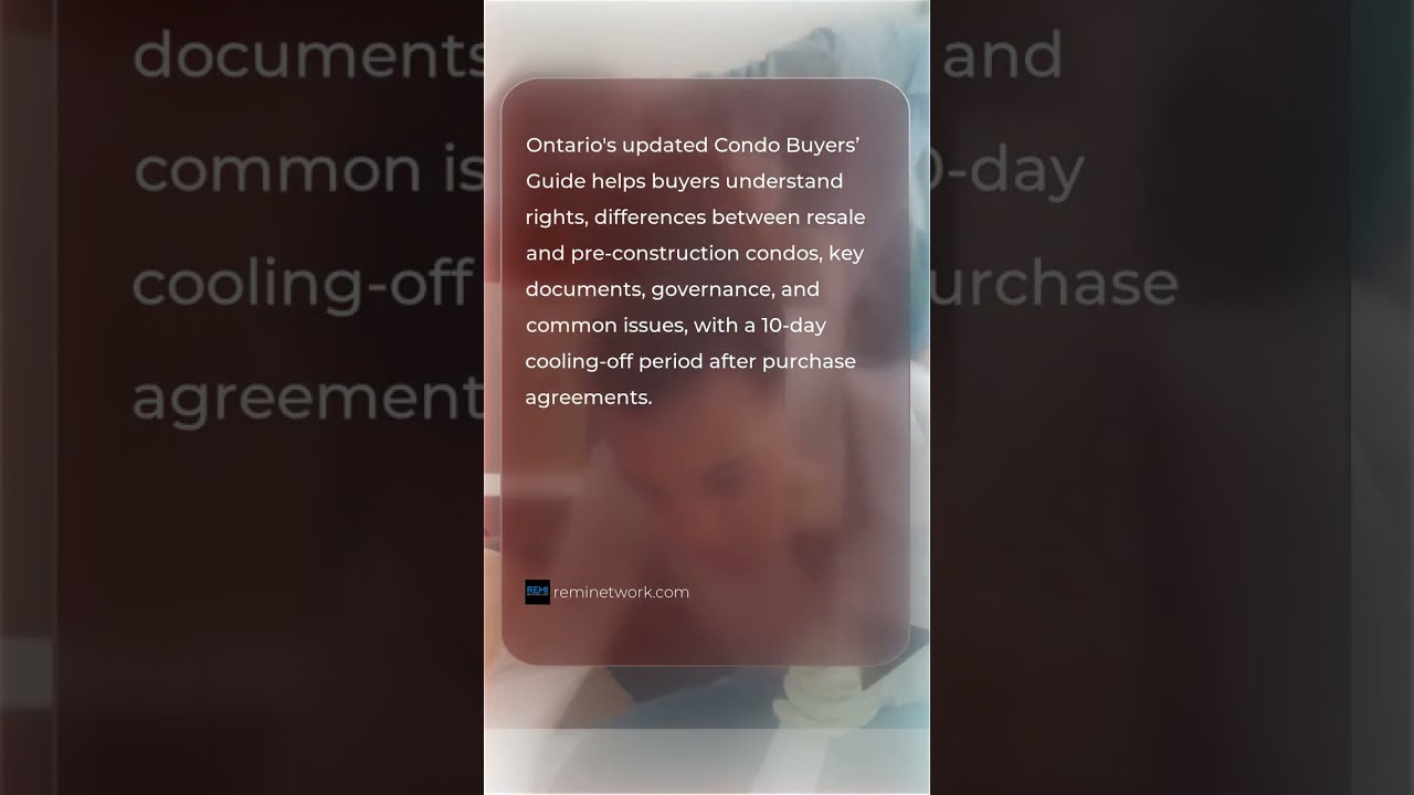 CAO releases updated buyers' guide