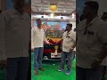 PADMAJA MOTORS LATUR ( UDGIR EMO )#tatasierra2025 #welcome #reels #shorts