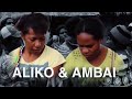 Png full movie ambai  aliko  the story of 2 young girls